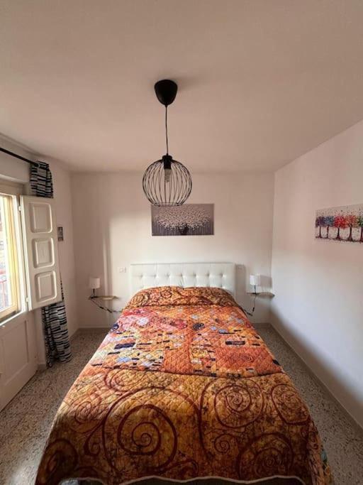 La Ginestra Apartment Roccascalegna Ngoại thất bức ảnh