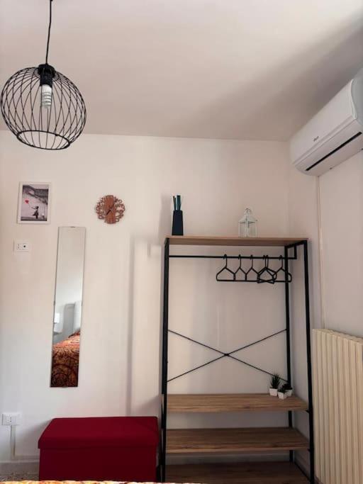 La Ginestra Apartment Roccascalegna Ngoại thất bức ảnh