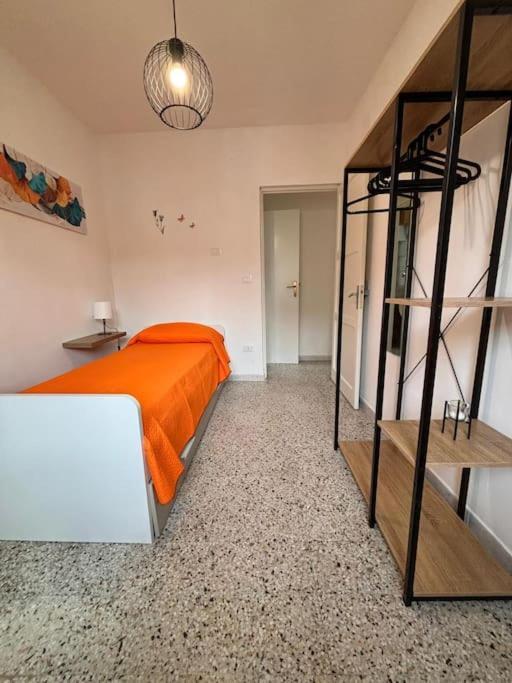 La Ginestra Apartment Roccascalegna Ngoại thất bức ảnh