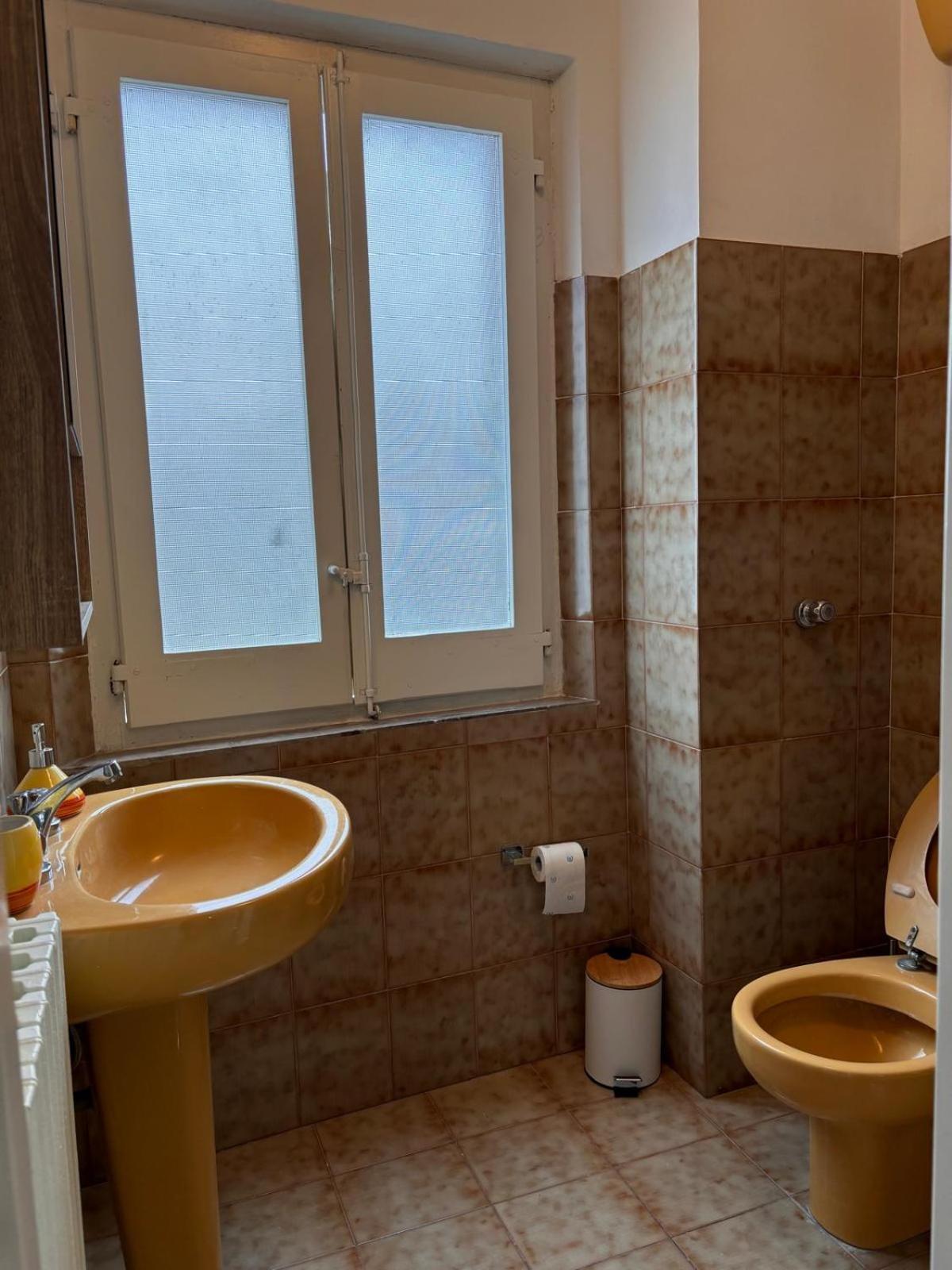 La Ginestra Apartment Roccascalegna Ngoại thất bức ảnh
