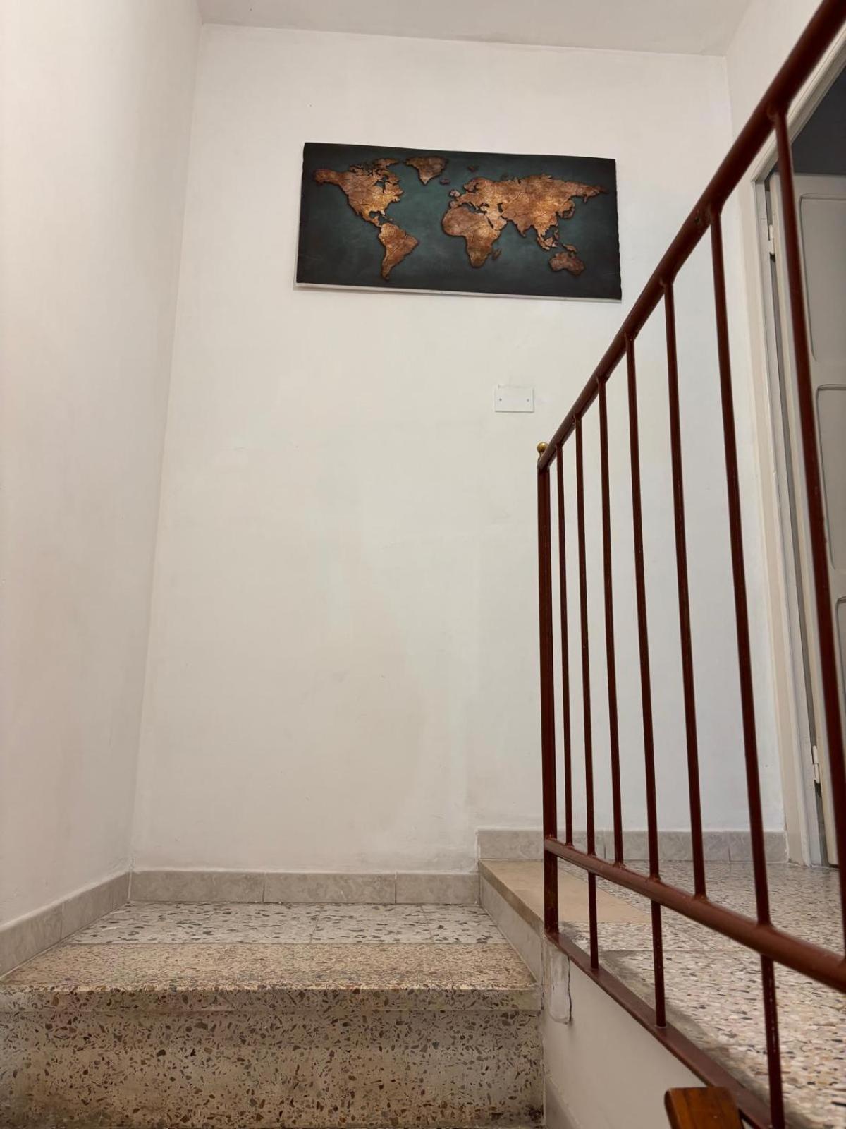 La Ginestra Apartment Roccascalegna Ngoại thất bức ảnh