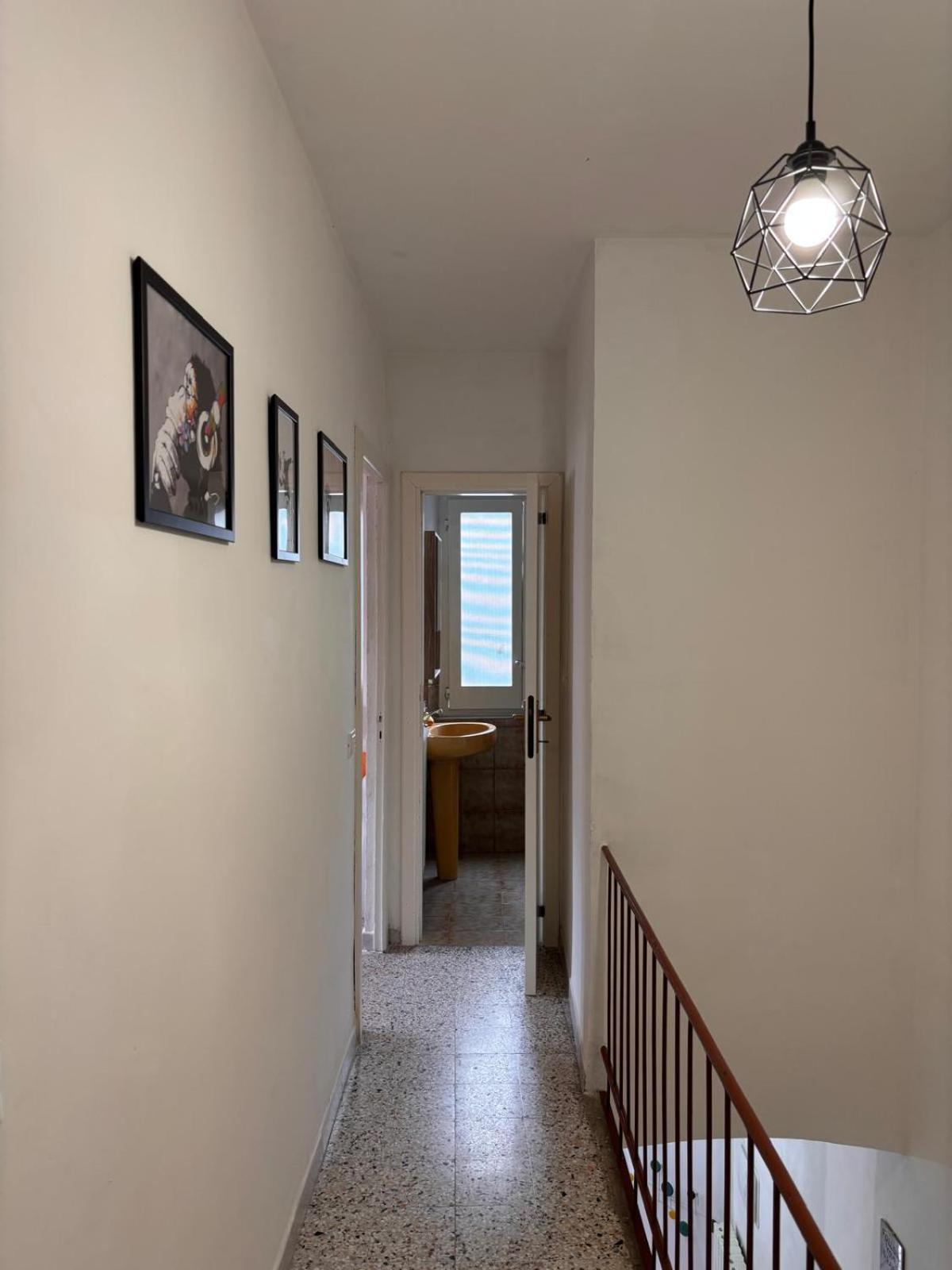 La Ginestra Apartment Roccascalegna Ngoại thất bức ảnh