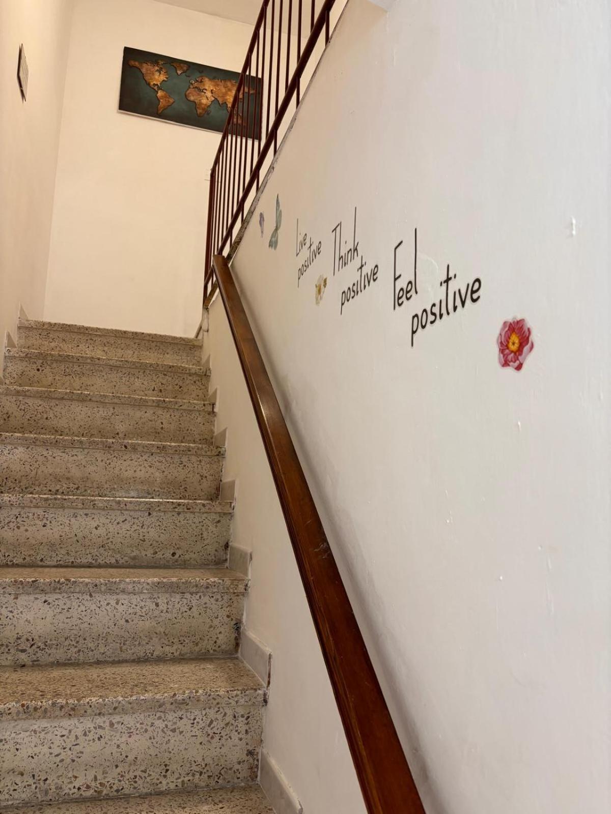 La Ginestra Apartment Roccascalegna Ngoại thất bức ảnh
