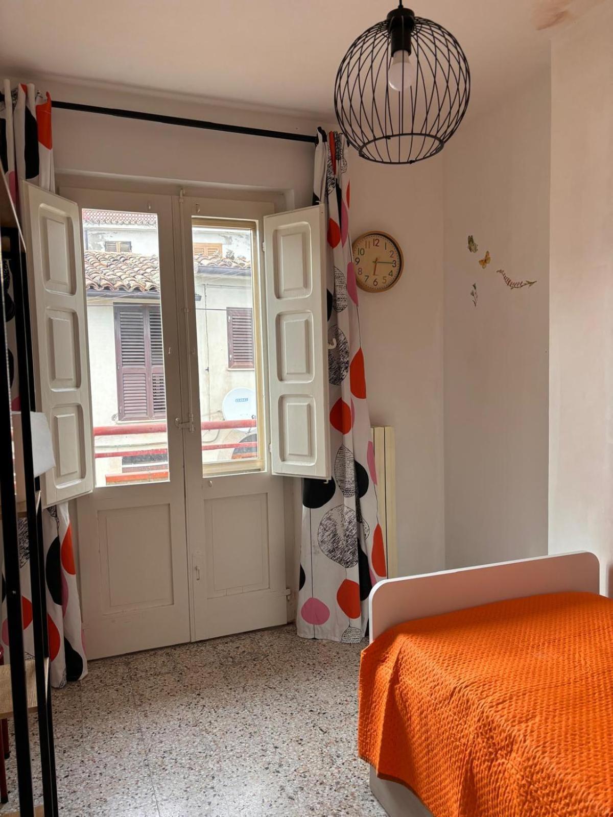La Ginestra Apartment Roccascalegna Ngoại thất bức ảnh